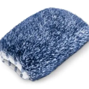 Oboustranná mycí rukavice Gyeon Q2M WashPad - Snadné objednání