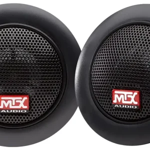Reproduktory MTX Audio TX628T | Nově v nabídce