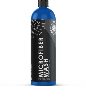 Tekutý prášek na mikrovlákno The Collection Microfiber Wash (1 L) | Prodejní hit