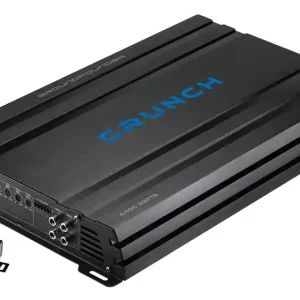 Sleva | Zesilovač Crunch GPX4400.1D