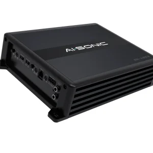 Výborné hodnocení - Zesilovač AI-Sonic S2-A65.2