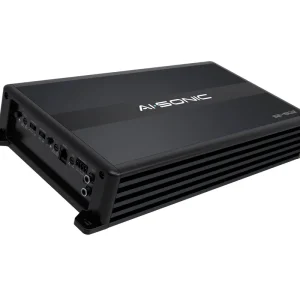 Zesilovač AI-Sonic S2-A150.2 - Novinka v sortimentu