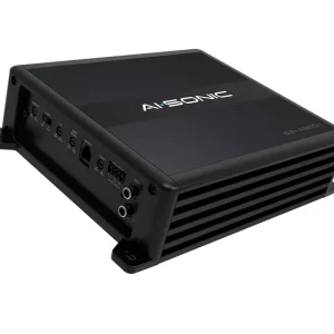 Skvělé hodnocení - Zesilovač AI-Sonic S2-A500.1