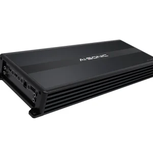 Zesilovač AI-Sonic S2-A2200.1 | Rychlá doprava