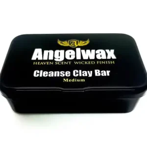 Angelwax Cleanse Clay Bar Medium 100 g středně tvrdý clay | Rychlá doprava