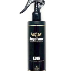 Angelwax Eden Air Freshener 250 ml pohlcovač pachů s vůní ovoce a dřevin | Poslední kusy