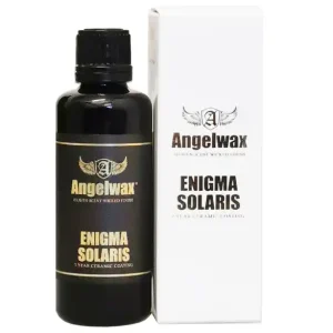 Angelwax Enigma Solaris Ceramic Coating Kit 30 ml keramická ochrana - Slevy