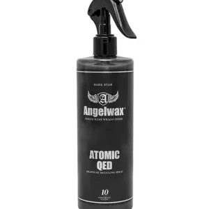 Grafénový detailer Angelwax Dark Star Atomic QED (500 ml) - Akční nabídka