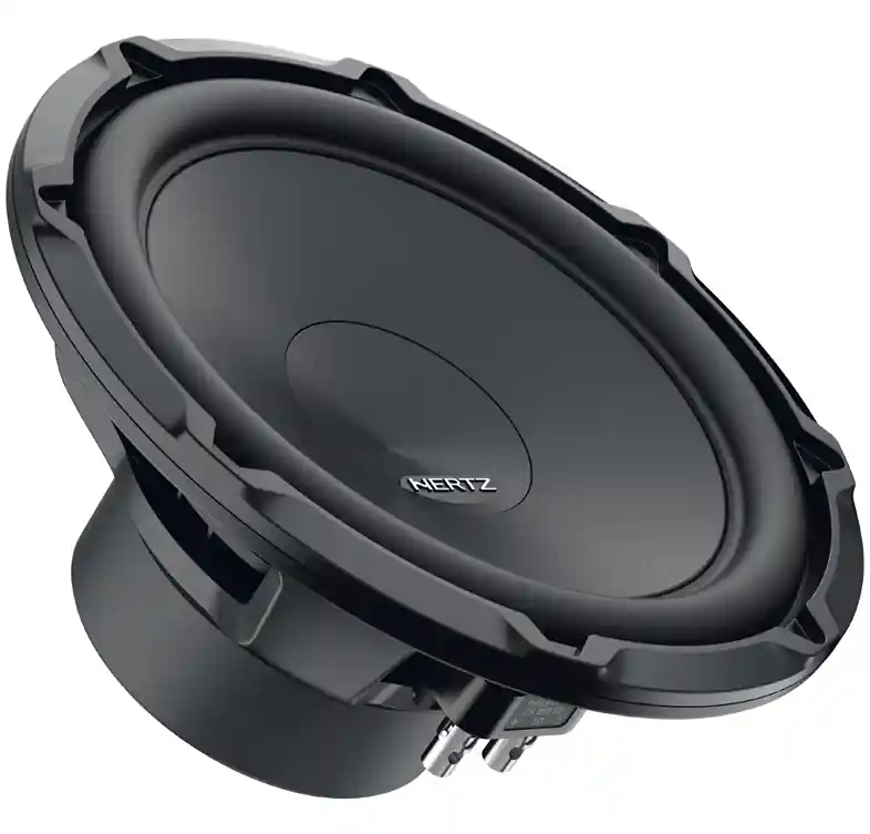 Novinka | Subwoofer Hertz CS 250 S4