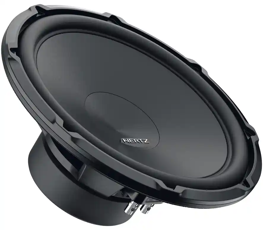 Rychlé odeslání | Subwoofer Hertz CS 300 S2