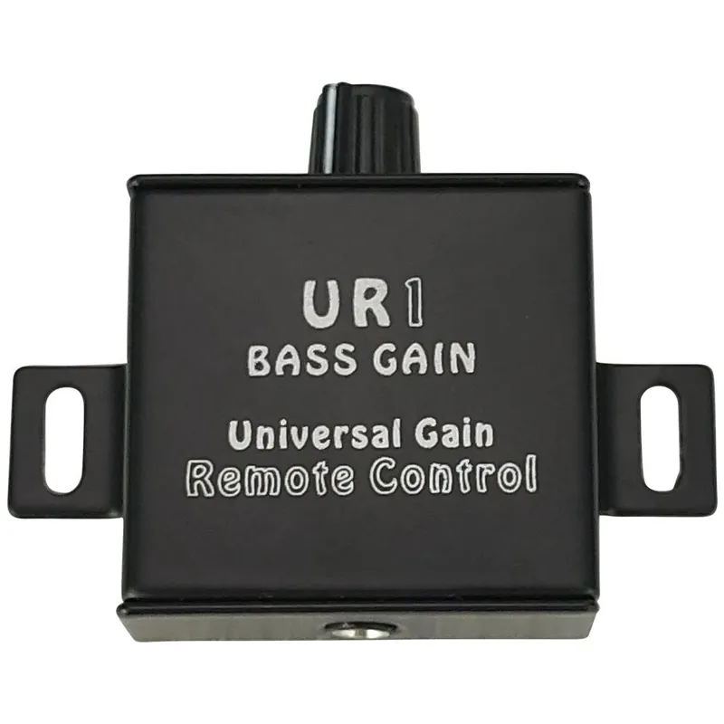 Massive Audio UR1 dálkový ovladač | Jen pár kusů