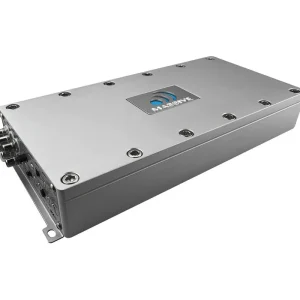 Top produkt | Zesilovač Massive Audio PX6