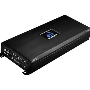 Zesilovač Massive Audio EX4R - Ušetřete nyní