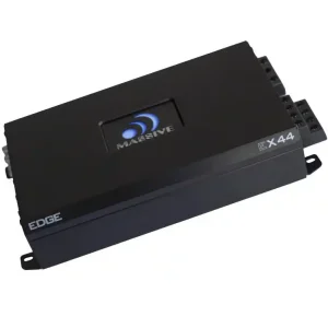 Doprodej zásob - Zesilovač Massive Audio EX44