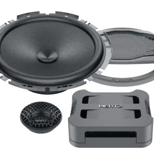 Reproduktory Hertz CK 165 F - Poslední kus