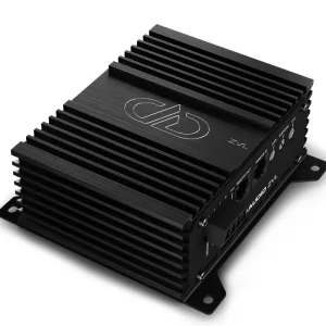 Digital Designs ZVL Multi-Amp Sync Module | K dispozici