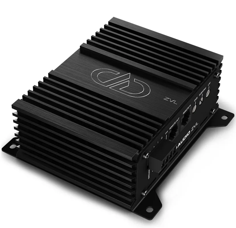 Digital Designs ZVL Multi-Amp Sync Module | K dispozici