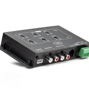 Digital Designs BSI Bass Signal Interface | Akční nabídka