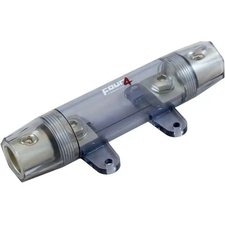 Novinka - Four Connect 4-600131 waterproof ANL fuseholder
