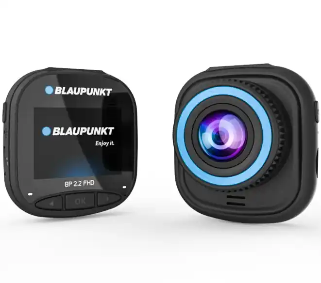 Lze objednat - Blaupunkt DVR BP 2.2 FHD