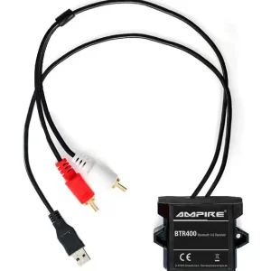 Zbývá jen pár kusů | Bluetooth modul Ampire BTR400