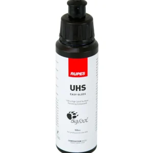 Rupes UHS Easy Gloss 150 ml leštící pasta - Outlet
