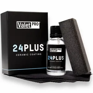 Keramická ochrana laku ValetPro 24Plus Ceramic Coating (30 ml) | Velmi populární