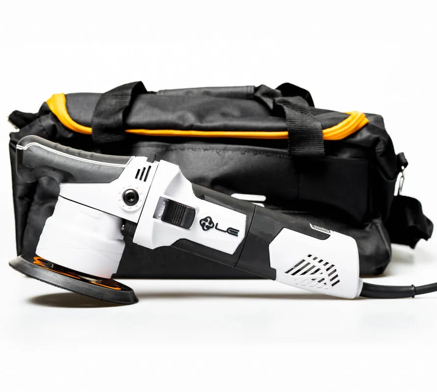 Orbitální leštička Liquid Elements T2000 V4 | Akce