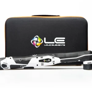 Sada s bateriovou AKU leštičkou Liquid Elements A1000 V4 | Populární