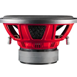 Subwoofer Digital Designs Redline RL-PSW12 D4 | Nabídka končí brzy