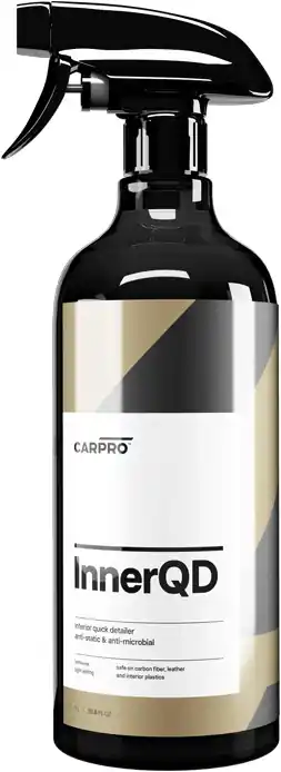 Interiérový detailer Carpro InnerQD 1 L - Nově v e-shopu