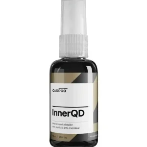 Rychlé odeslání - Interiérový detailer Carpro InnerQD 50 ml