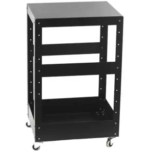 Poka Premium Wheel Stand Detailing Trolley detailingový vozík - Ušetřete nyní
