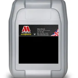 Nejprodávanější - Millers Oils Classic High Performance 20w50 plně syntetický motorový olej s nano částicemi 20 L