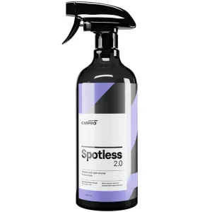 Nízká cena - Odstrańovač vodního kamene CarPro Spotless 2.0 1 L