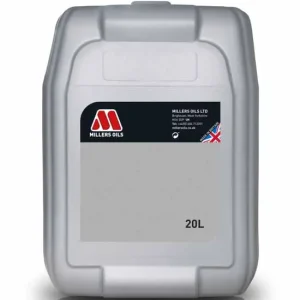 Nejprodávanější | Millers Oils XF Premium 0w16 20 L plně syntetický olej