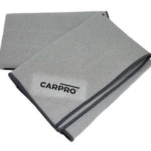 Pořiďte si nyní - Utěrka na okna CarPro GlassFiber