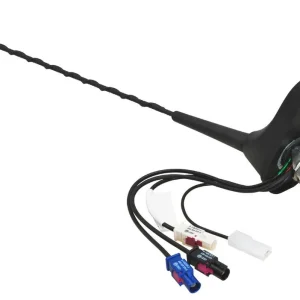 Neváhejte | Calearo Triplex AM / FM / DAB / DAB+ / GPS střešní anténa