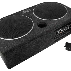 Aktivní subwoofer Hifonics VRX82A | Velmi žádaný produkt