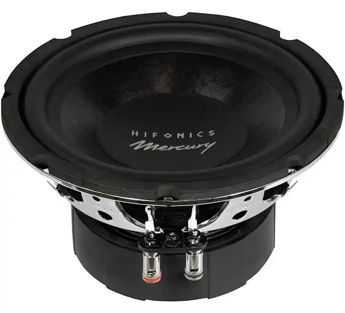 Subwoofer Hifonics MRW84 - Snadný nákup