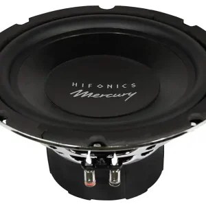 Top produkt | Subwoofer Hifonics MRW104