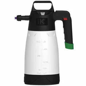 Ruční tlakový napěnovač IK FOAM PRO 2 Professional Sprayer - Neváhejte
