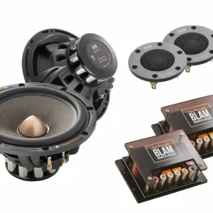 Pořiďte si nyní | Reproduktory BLAM Signature Multix S165 M2 Mg