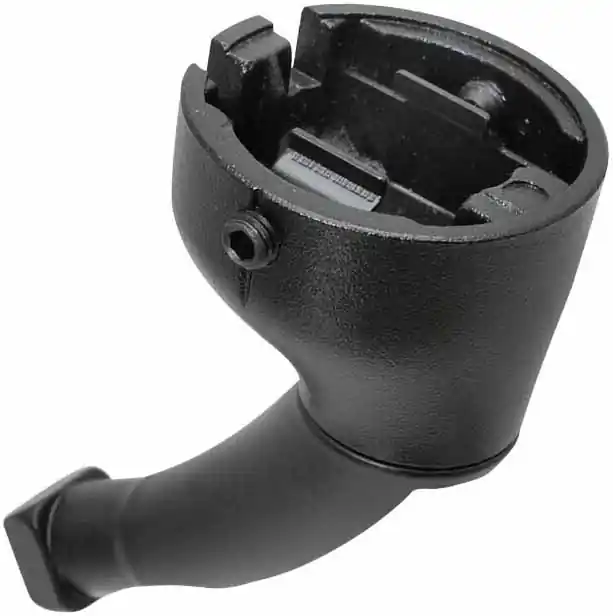 Neváhejte - Konzole pro uchycení zrcátka s monitorem v Audi / Škoda / Volkswagen / Porsche