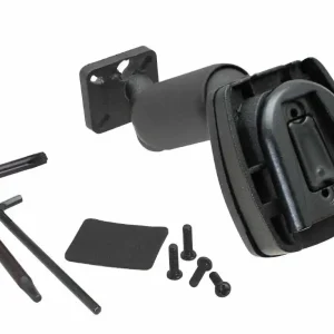 Konzole pro uchycení BK zrcátka s monitorem v Fiat / Citroen / Peugeot / Iveco / Mitsubishi | Ušetřete více
