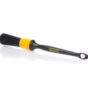 Špičková kvalita | Nejodolnější detailingový štětec Work Stuff Brush Stiff 24 mm