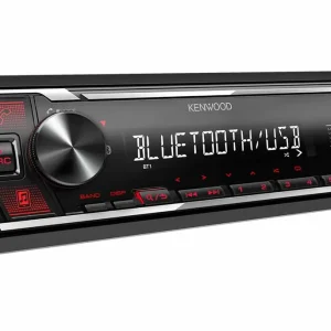 Akce | Autorádio Kenwood KMM-BT209