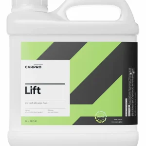 Aktivní pěna CarPro Lift 4 L | Tovární cena
