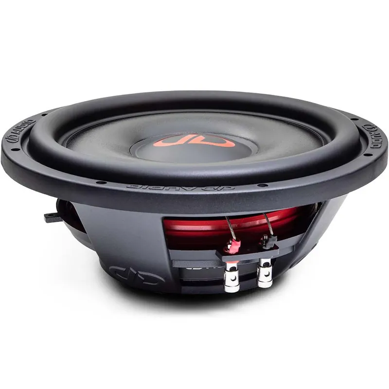 Super nabídka | Subwoofer DD Audio SL612 D2