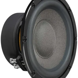 Nově v nabídce | Subwoofer BRAX MATRIX ML8 SUB